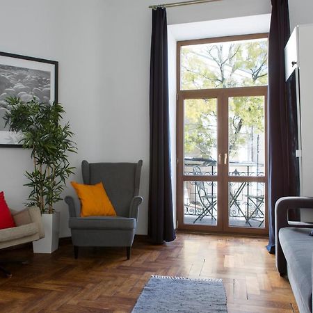 Apartamenty Krolewska Lublin Exteriér fotografie