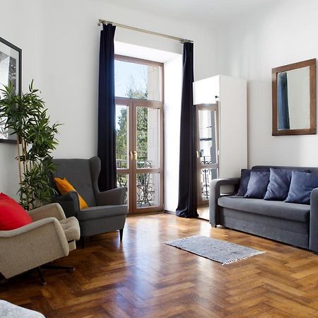Apartamenty Krolewska Lublin Exteriér fotografie