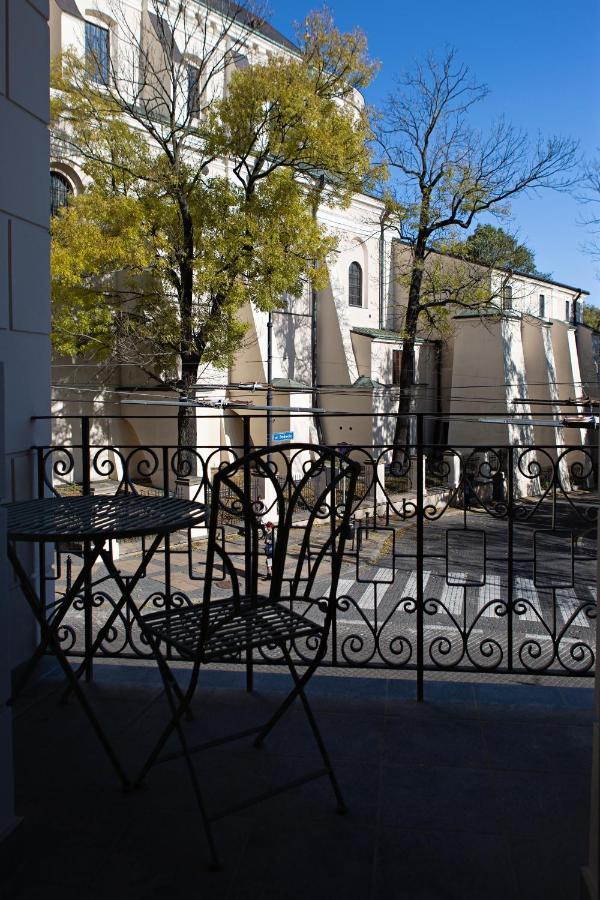 Apartamenty Krolewska Lublin Exteriér fotografie