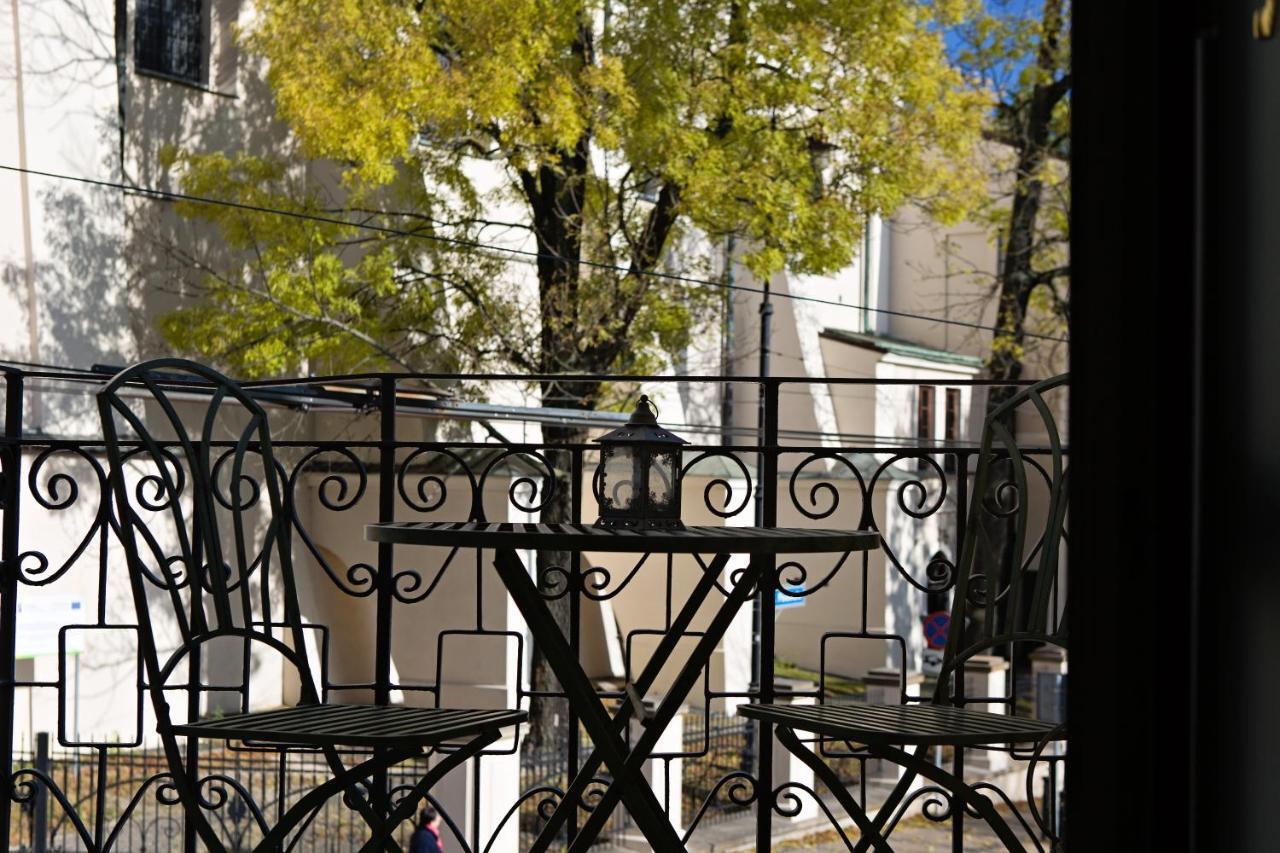 Apartamenty Krolewska Lublin Exteriér fotografie