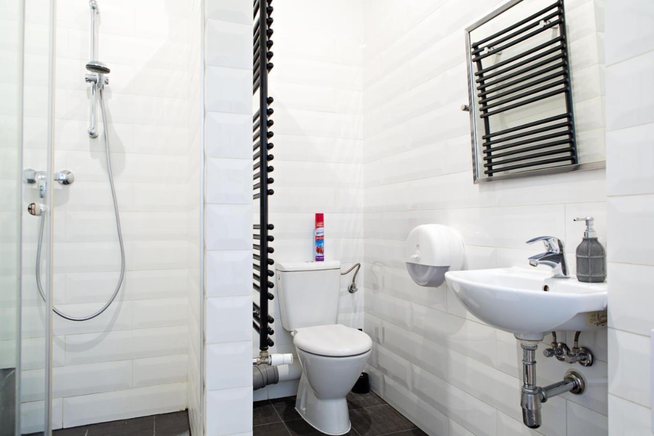 Apartamenty Krolewska Lublin Exteriér fotografie