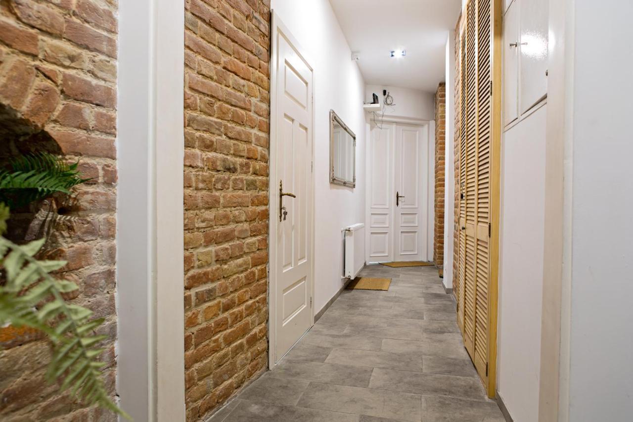 Apartamenty Krolewska Lublin Exteriér fotografie
